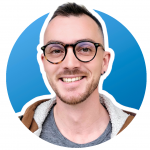 Avatar de l’utilisateur/utilisatrice